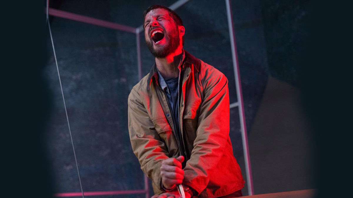 Movies Like Havoc: Upgrade (2018)