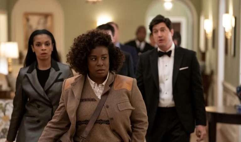Has ‘The Residence’ Been Renewed for Season 2? Here’s What We Know So Far About the Netflix Series