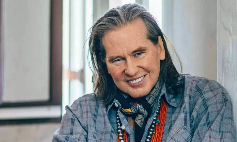 Career Highlights of Val Kilmer (1959-2025): From Top Gun to Top Gun: Maverick