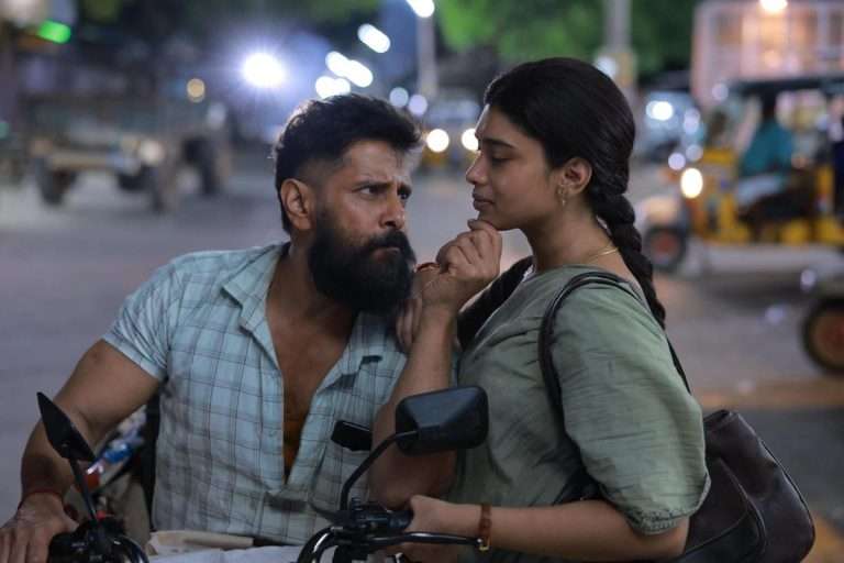 Veera Dheera Sooran: Part 2 (2025) Movie Ending Explained: Did Kaali Kill Out of Vengeance or Survival?