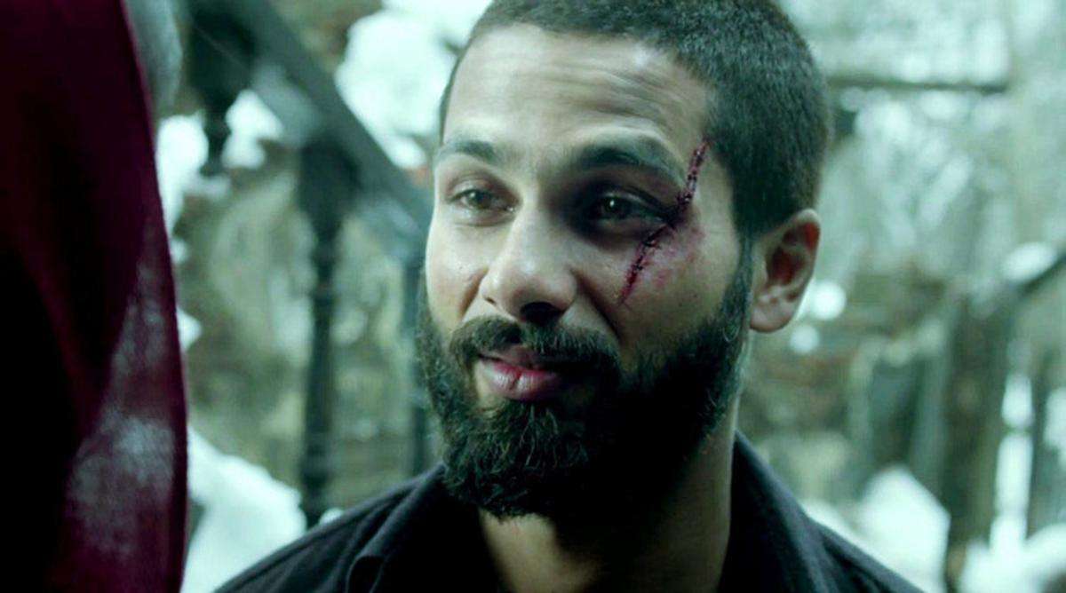 Vishal Bhardwaj’s ‘Haider