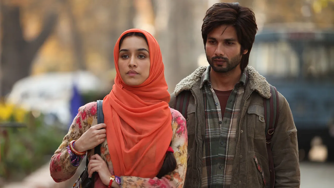 Vishal Bhardwaj’s ‘Haider