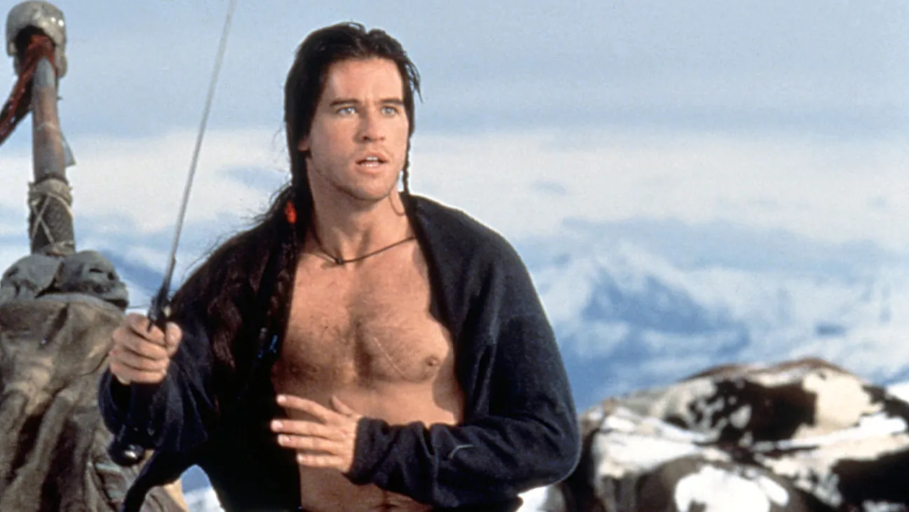 Willow (1988)