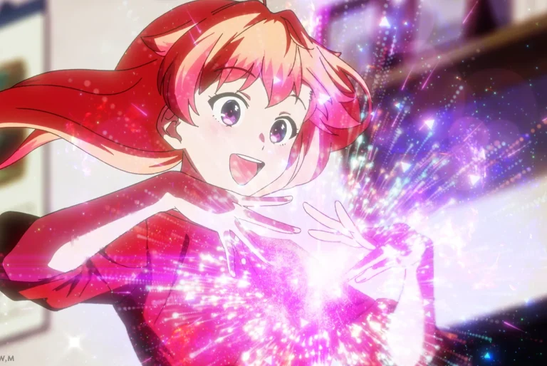 Witch Watch: Release Schedule of All Episodes, Plot, Cast & Where to Watch