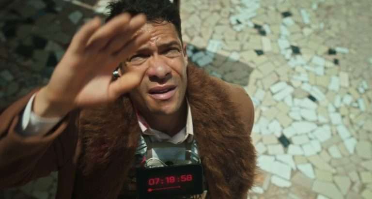 Zero (2024) Movie Review: An Engaging Rehash, For Better or Worse