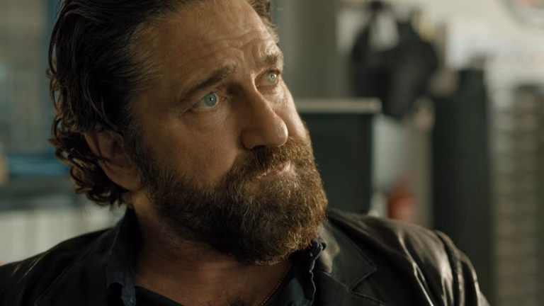 6 High-Stakes Crime Thrillers to Watch After Den of Thieves 2: Pantera