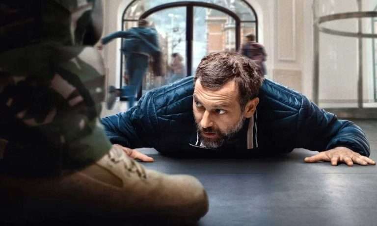 iHostage (2025) Movie Ending Explained: How Do Ilian and Mingus Cope with Trauma After the Crisis