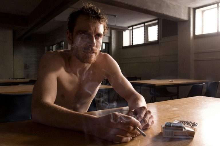 10 Best Michael Fassbender Movie Performances