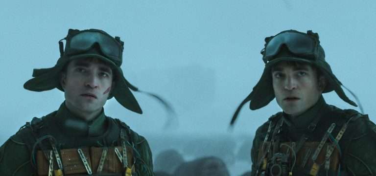 7 Mind-Bending Movies Like Mickey 17 You Shouldn’t Miss