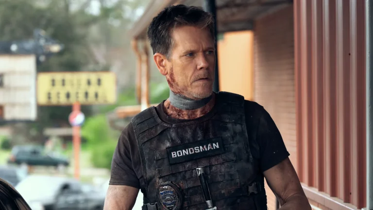 Everything We Know About Prime Video’s The Bondsman, Including Trailer, Plot, and the Cast