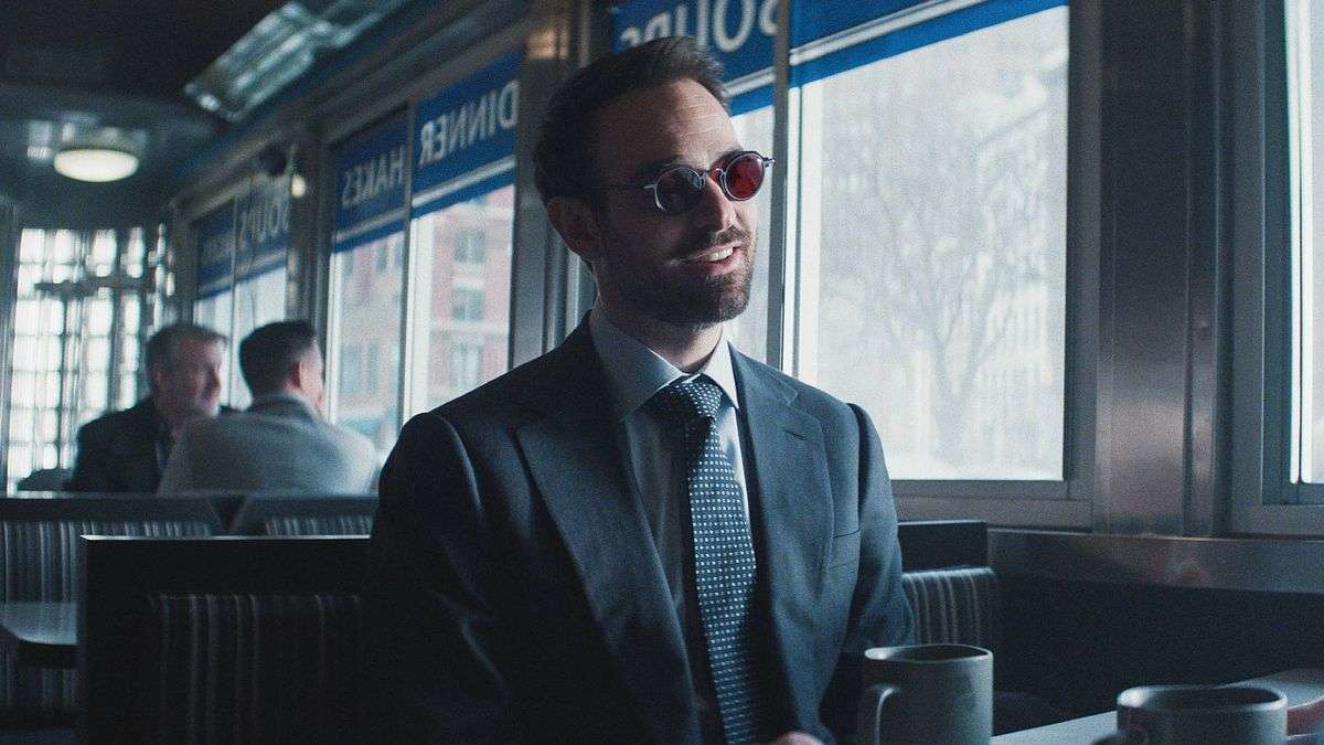 ‘Daredevil: Born Again’ as Political Parable – A Superhero Story in the Age of Authoritarianism 