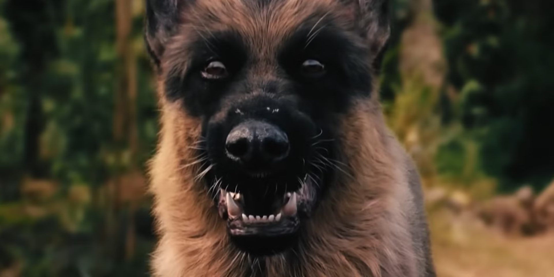A Breed Apart (2025) Movie