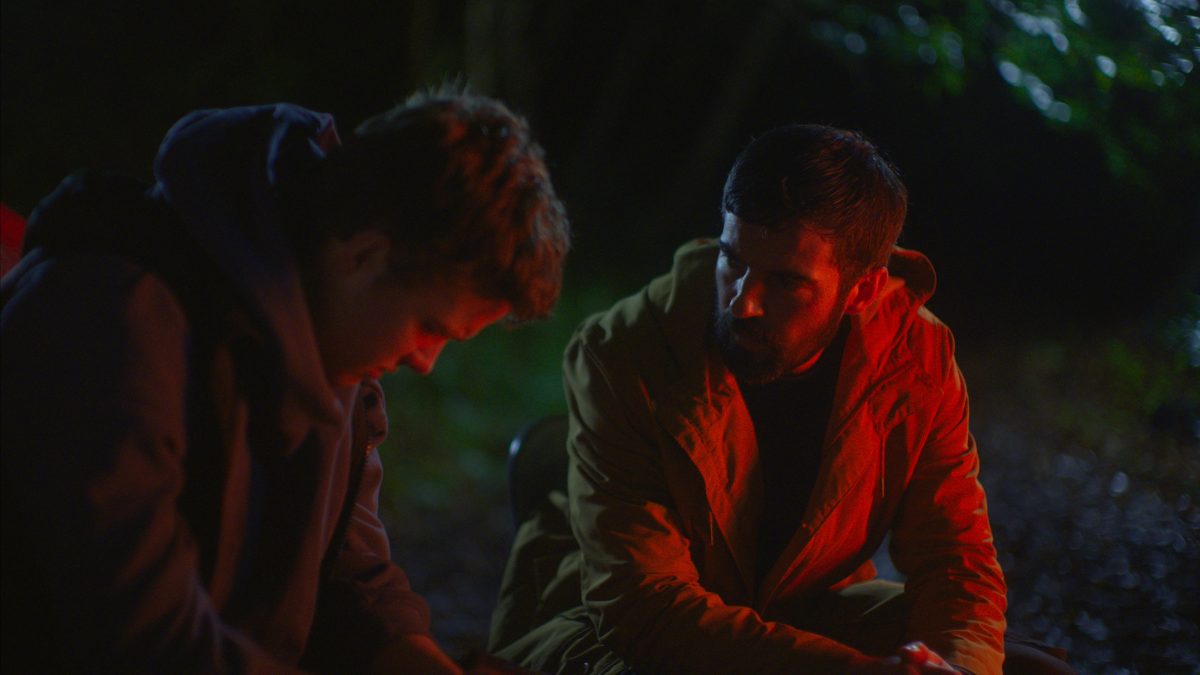 Amongst the Wolves (2024)