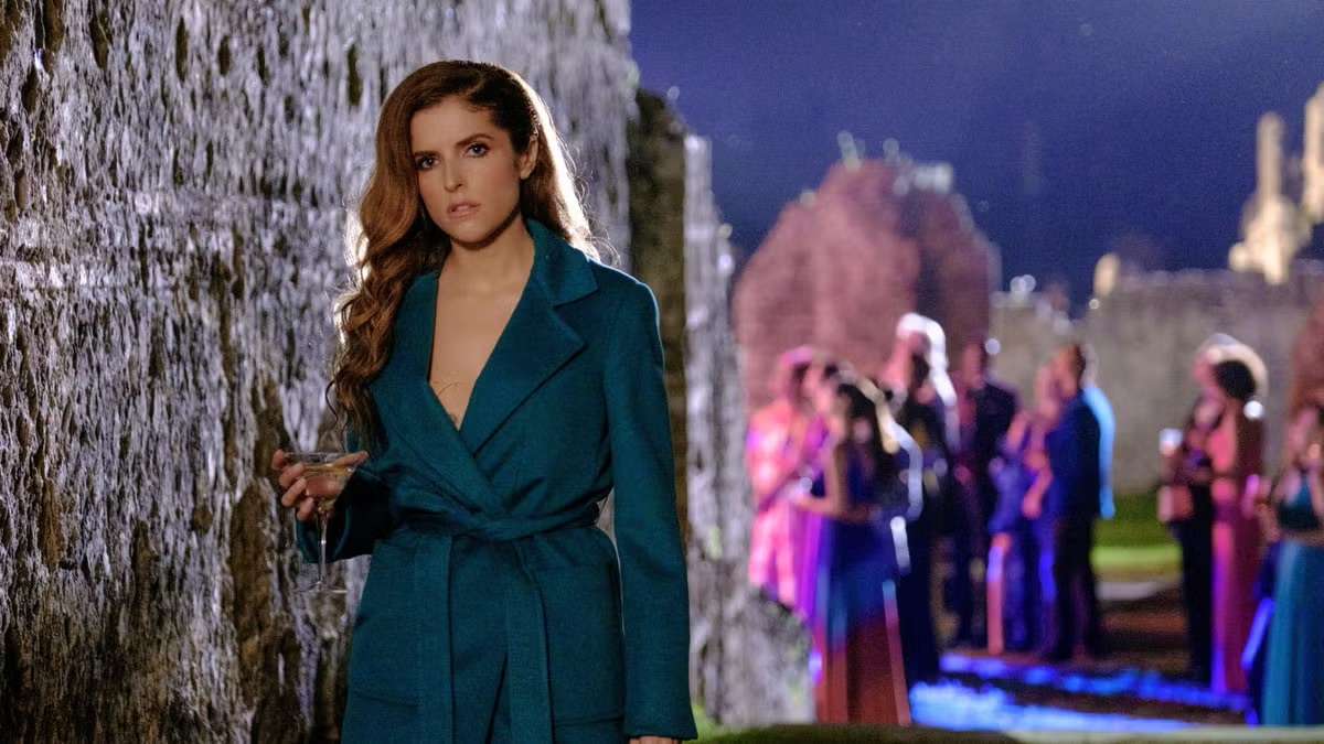 Another Simple Favor (2025) Movie 