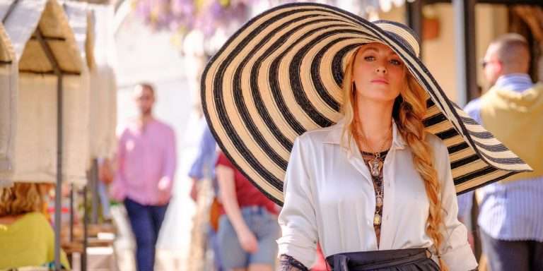 Another Simple Favor (2025) Movie Ending Explained: Why Did Emily Invite Stephanie to Capri? 