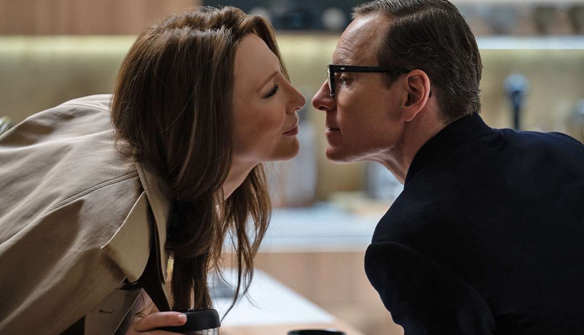 Best New Movies to Stream - Black Bag