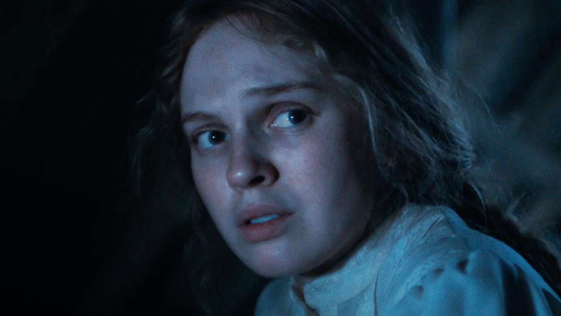Best New Movies to Stream - The Damned