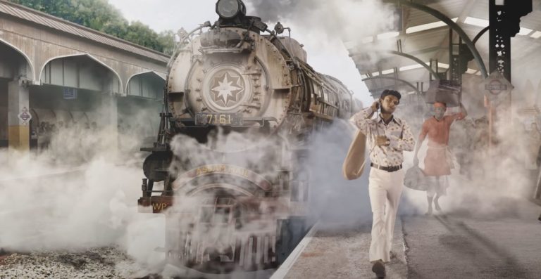 Bhaimon Da (2025) Movie Review: A Love Letter to Assamese Cinema but with its Own Limitations