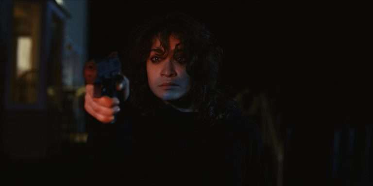 Bound (2025) Movie Review: A Shallow, Concerningly Uneven Examination of Trauma