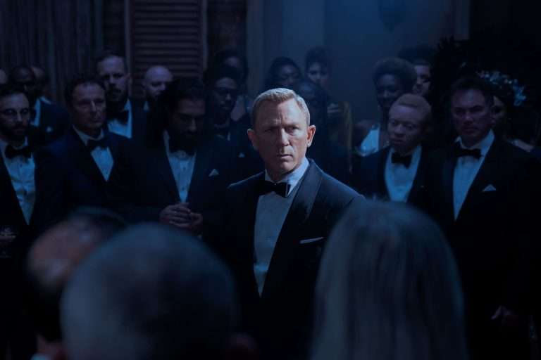 What Classic 007 Scenes Can We Expect to Find in the Latest James Bond Film?