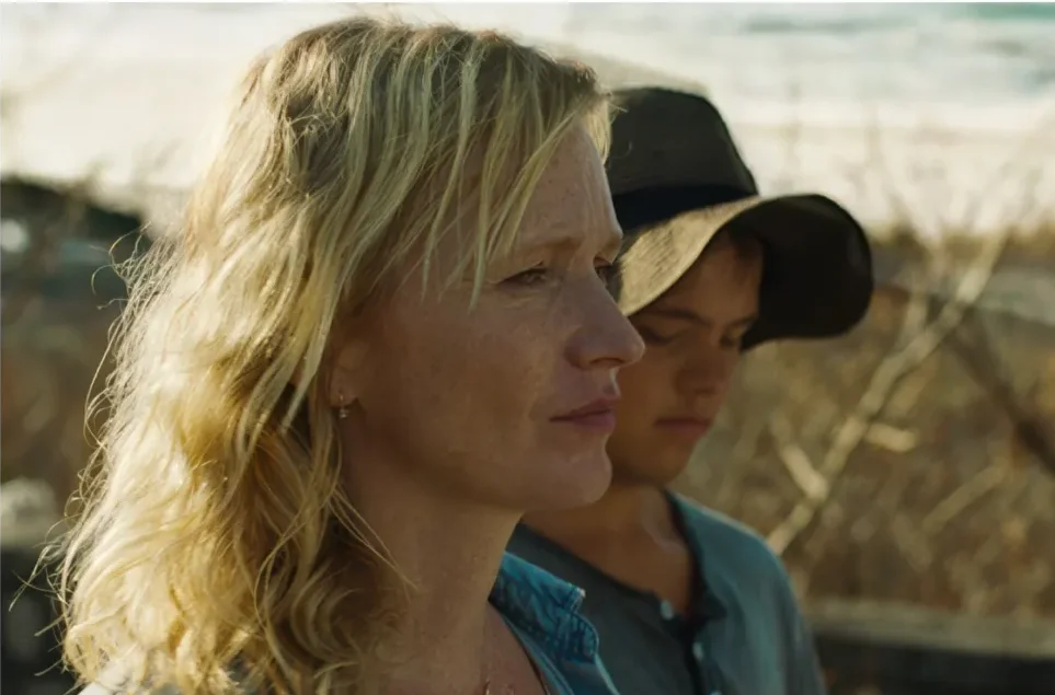Caravan (Karavan, 2025)