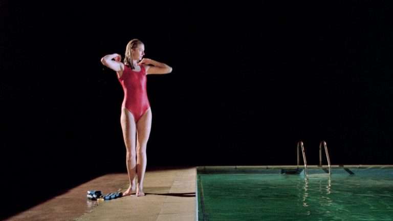 Drowning By Numbers (1988) Movie Review: Cinema As A Puzzle Box