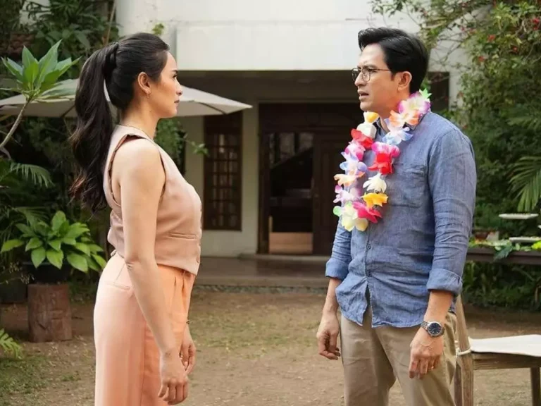 Everything You Need To Know About ‘Everything About My Wife’ on Netflix