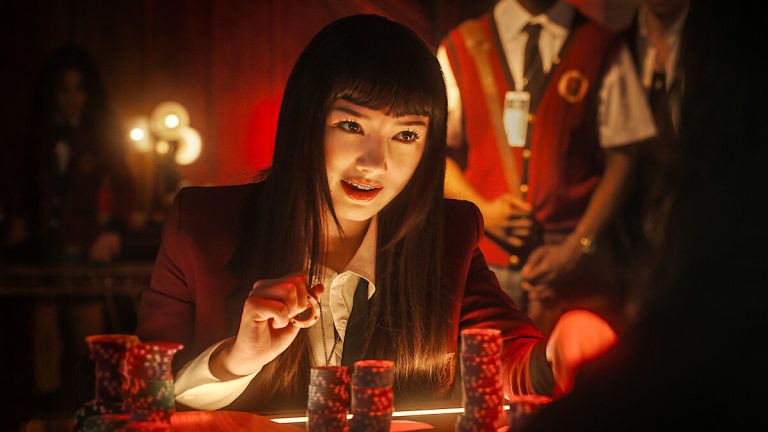 Everything You Need To Know About ‘Bet’ on Netflix
