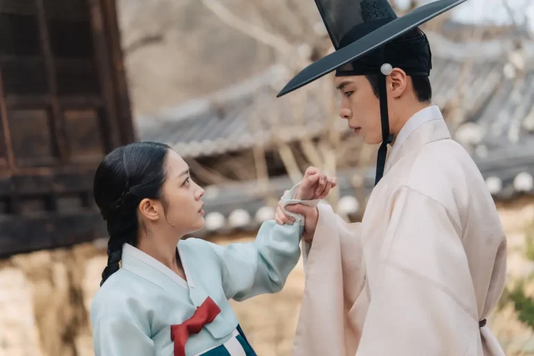 Everything You Need To Know About ‘Dear Hongrang’