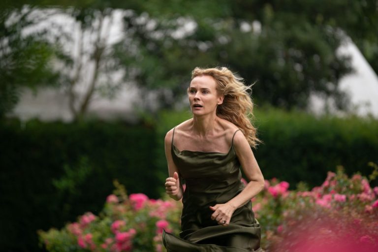 Everything You Need to Know About Paramount+’s New Thriller Series ‘Little Disasters’