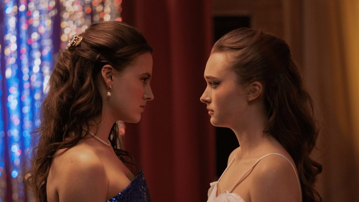 Fear Street: Prom Queen (2025) Movie