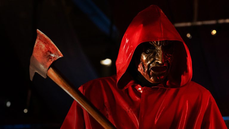 Fear Street: Prom Queen – Cast & Character Guide, Filming Locations