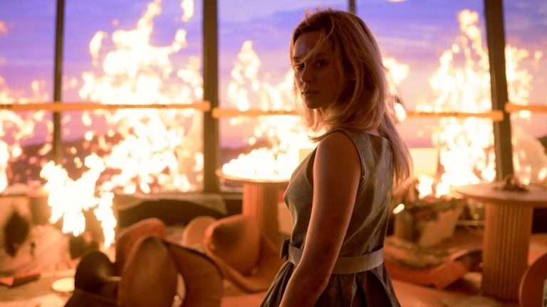 Final Destination Bloodlines (2025) Movie Review: Aims for the Heart but Misses the Pulse