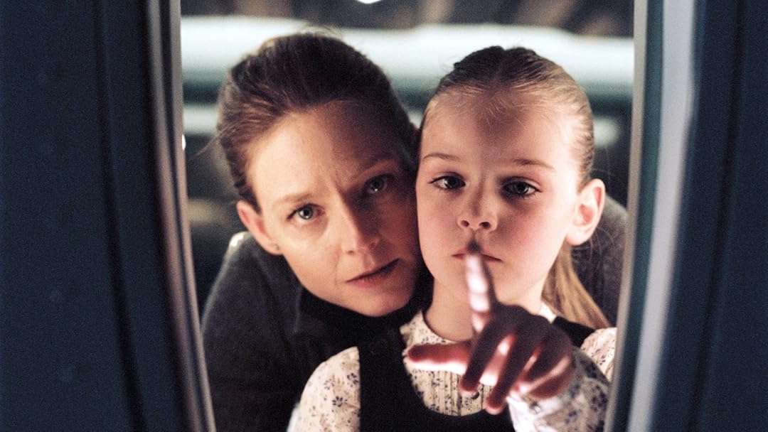 Flightplan (2005, Robert Schwentke)