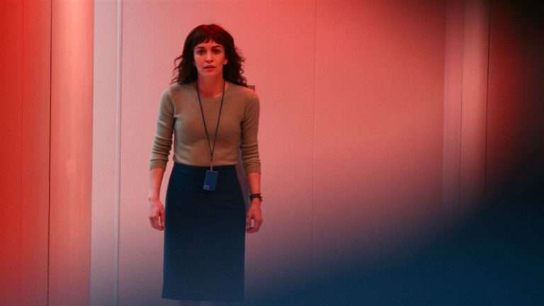 Helena and Helly R: The Fractured Self at the Heart of ‘Severance’