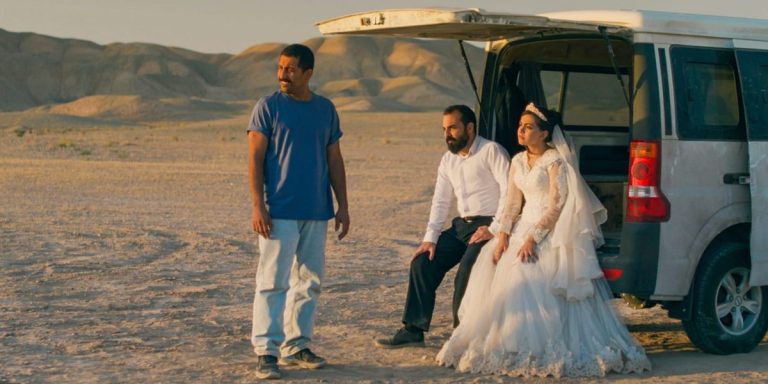 It Was Just an Accident (Yek tasadef sadeh, 2025)