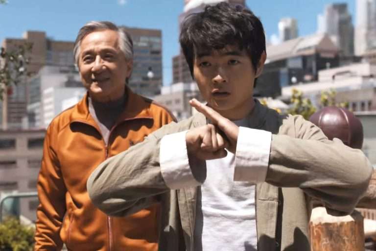 Karate Kid: Legends (2025) Movie Review: Fists, Kicks and a Superstar in the Making