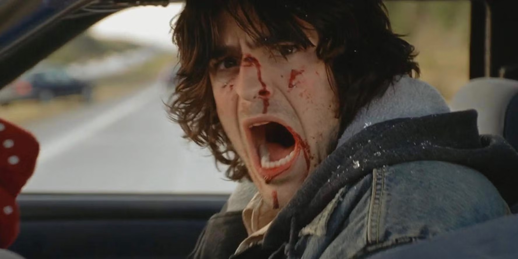 Logging trauma – Final Destination 2