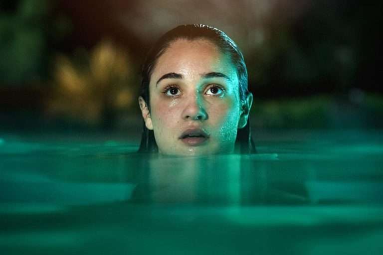 Mala Influencia (Bad Influence, 2025) Movie Ending Explained: Who’s the Stalker?