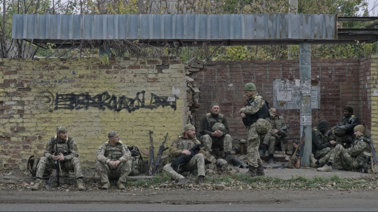 Militantropos (2025)
