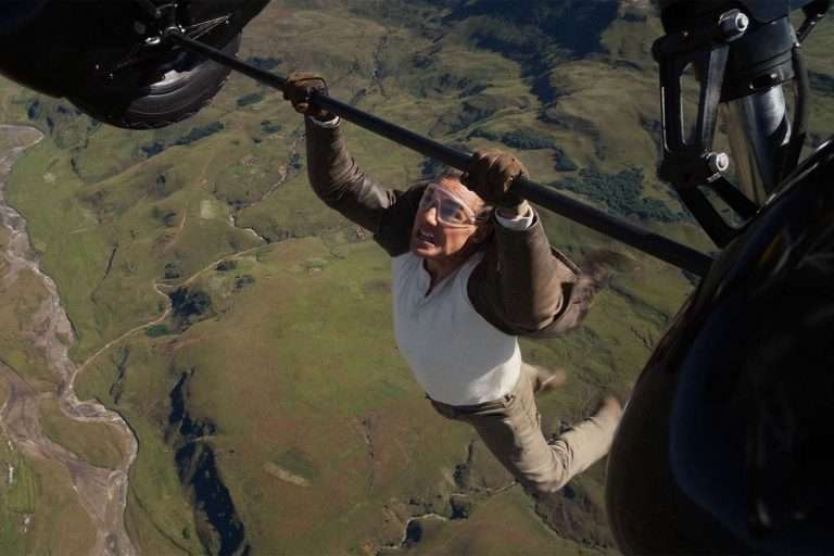Mission: Impossible – The Final Reckoning (2025) Movie Review: A Bloated, yet Heartfelt Closure to an Iconic Action Saga