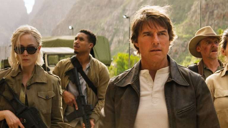 Critics React to ‘Mission: Impossible — The Final Reckoning’