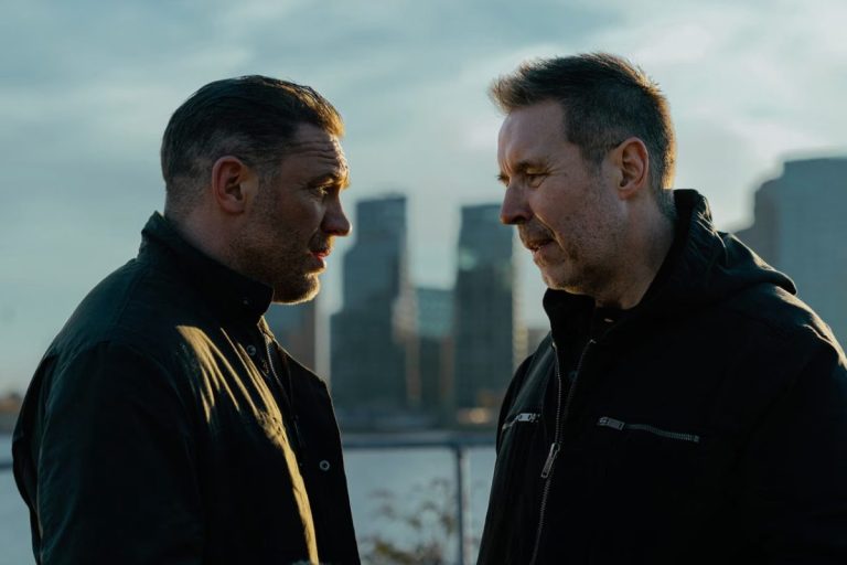MobLand: Where Was the Paramount Series Shot? – Filming Locations & Other Details
