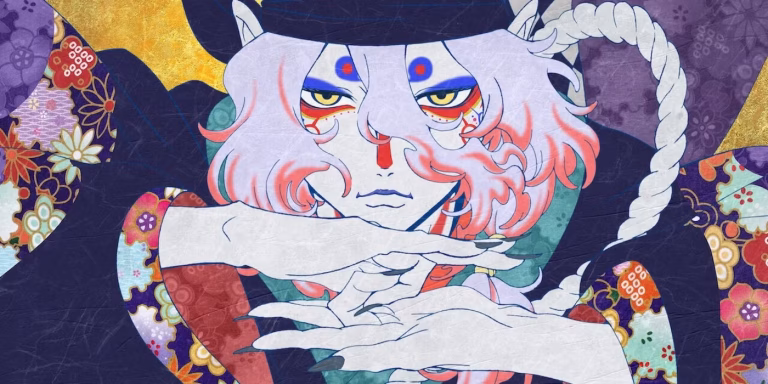 Netflix Unveils Mononoke: The Ashes of Rage – Sequel to the Cult Anime Movie Arrives in 2025