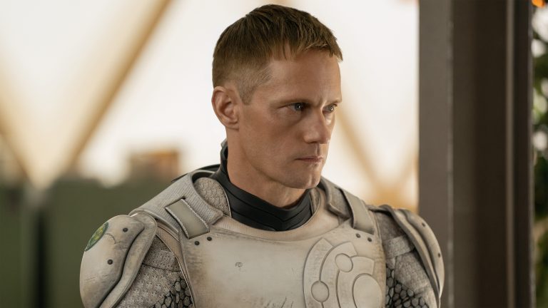 Murderbot Episodes 1 & 2: Recap & Ending Explained – Can a SecUnit Truly Be Free If It’s Still Being Watched?