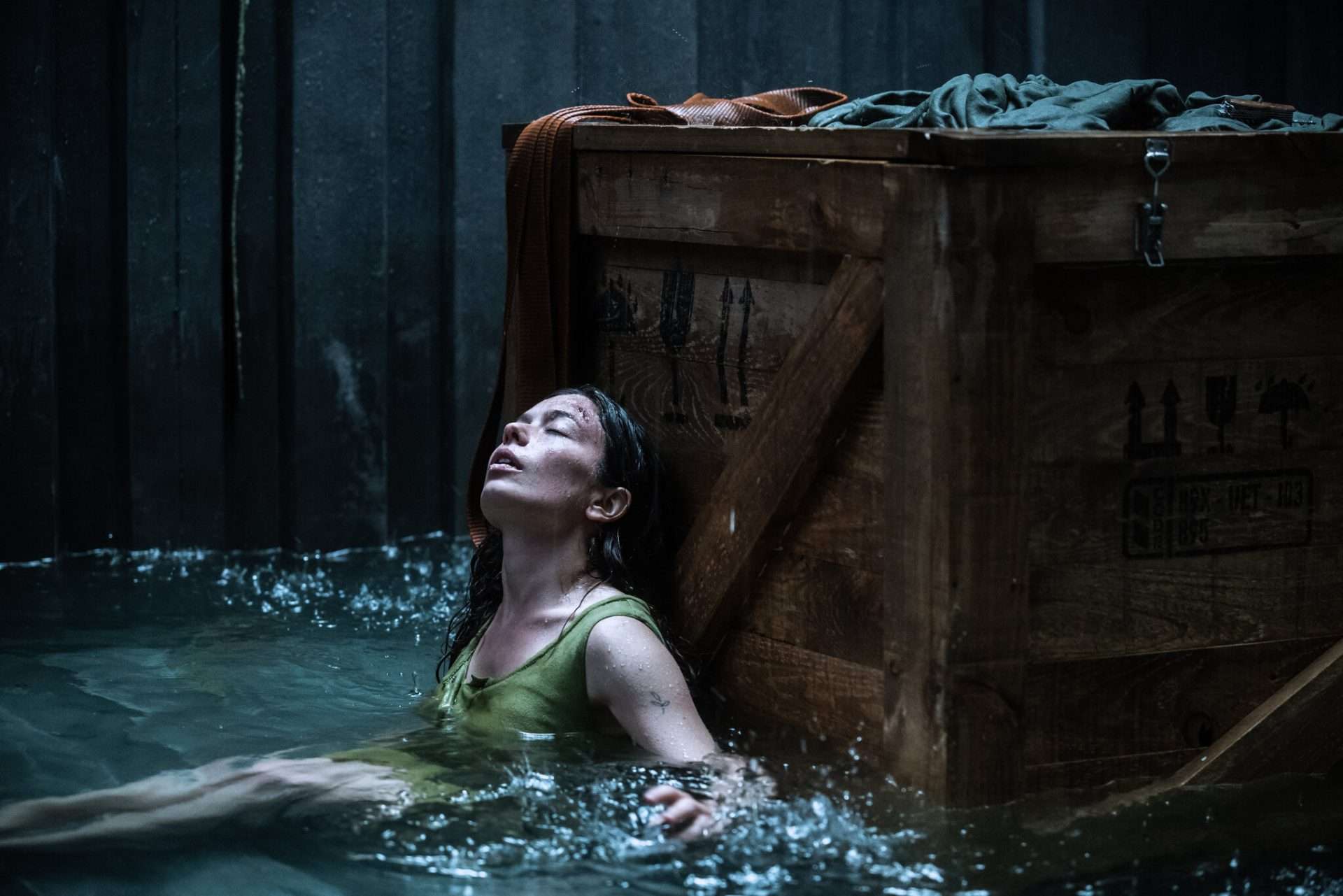most watched movies on Netflix: Nowhere