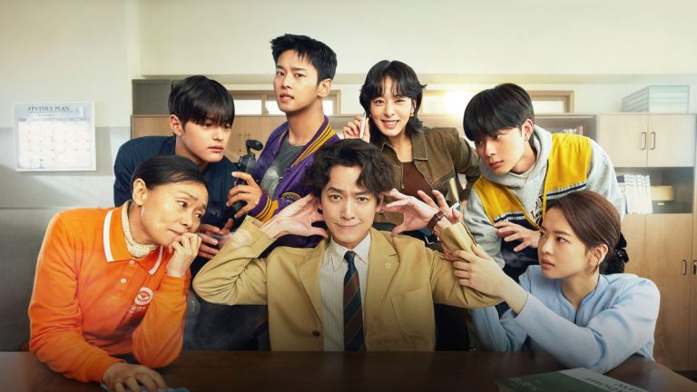 Oh My Ghost Clients (2025) K-Drama: Episode Guide, Plot, Cast & Streaming Details