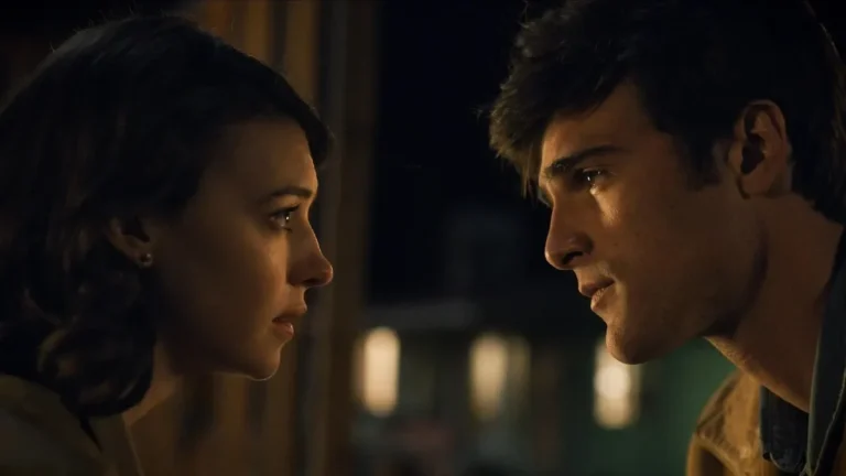 Where to Watch & Stream ‘On Swift Horses’ Online?: Streaming Release Date Revealed