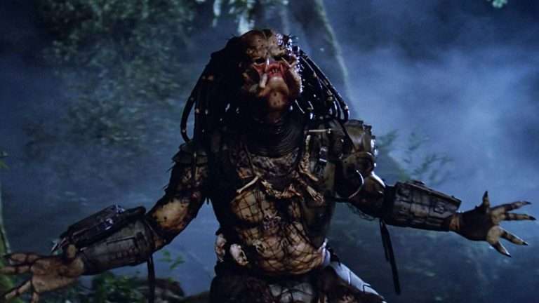Predator (1987) Movie Ending Explained: Can Dutch and His Men Triumph Over the Ultimate Hunter?