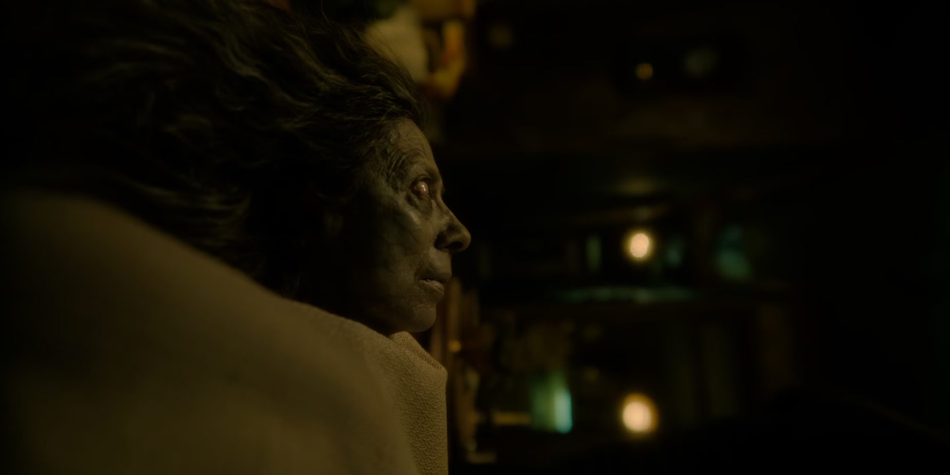 Rosario (2025) Movie 